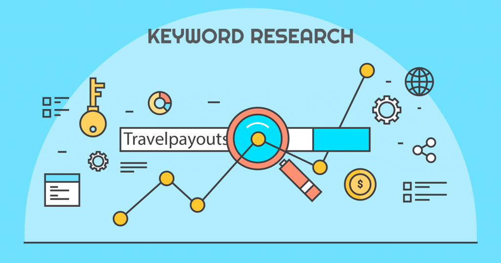 regular keyword research