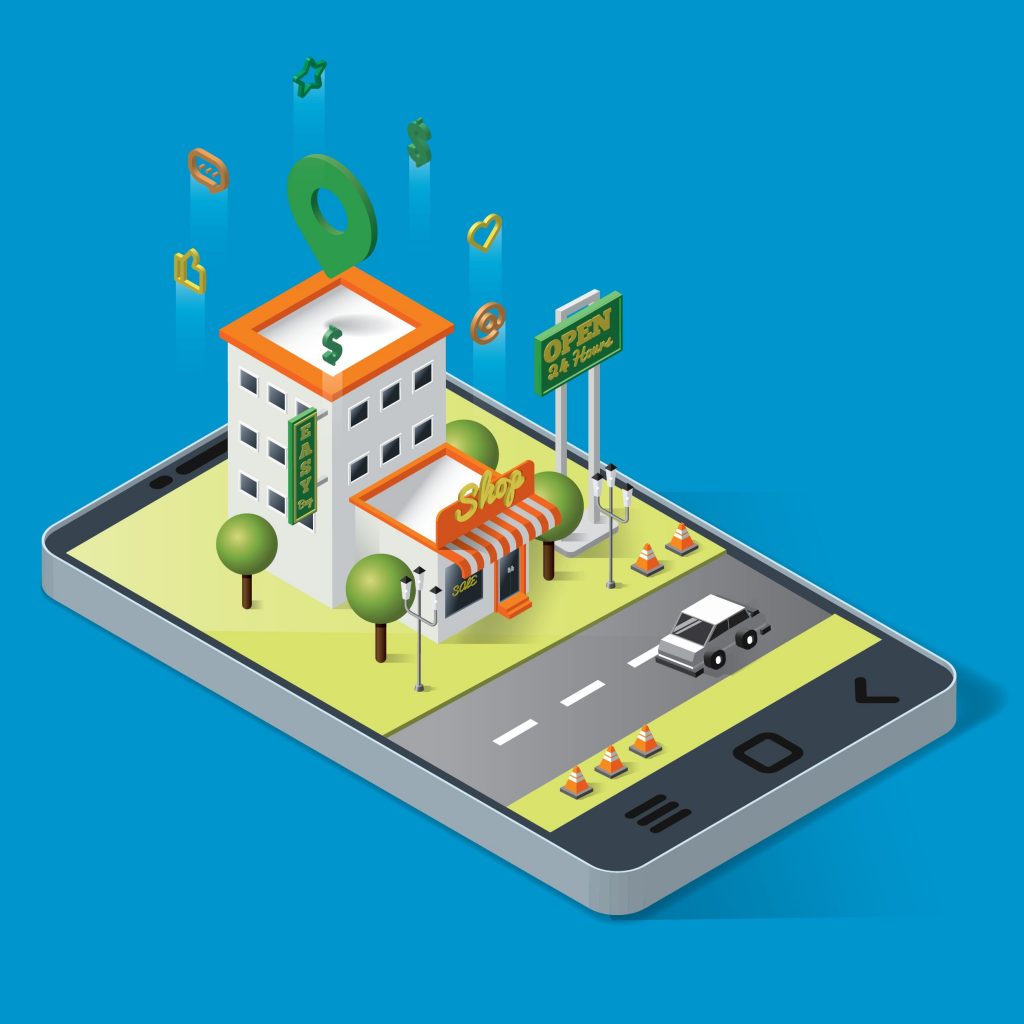 What is local SEO? What is local SEO?