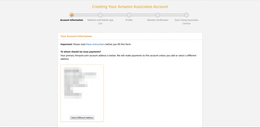 Amazon Affiliate 1 GUIDE to Passive with Amazon Associates