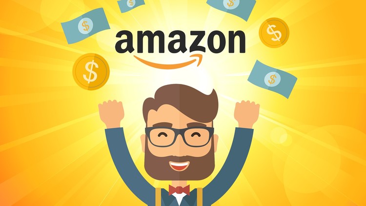 Amazon FBA: #1 COMPLETE Beginners Guide to Sell on Amazon FBA