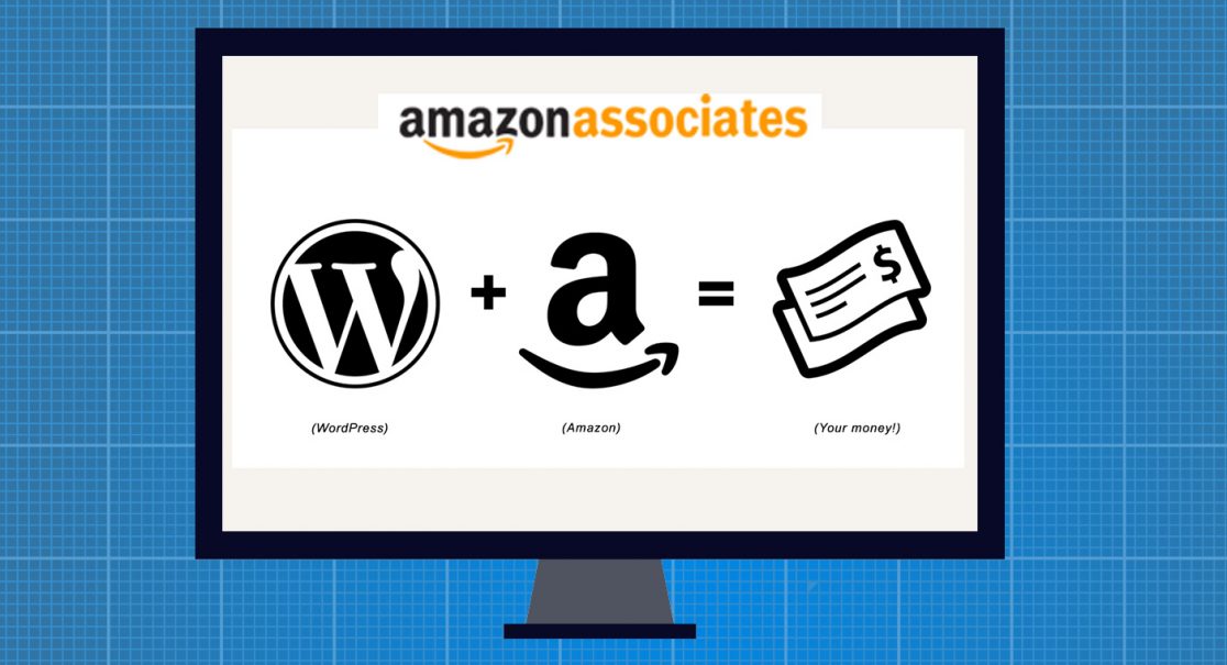 Amazon Associates How to Make 1000 a Month (Using SEO)