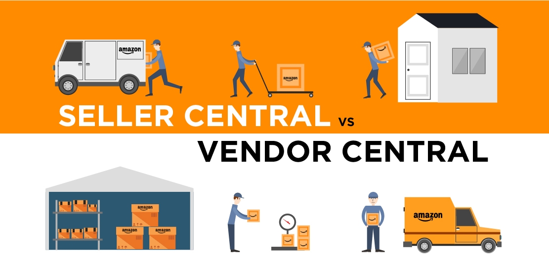 Pros and Cons of Advertising on Amazon Vendor Central