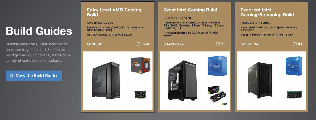 amazon affiliate site